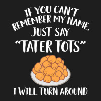 Tater Tot Awesome Tots Lover Classic T-shirt | Artistshot