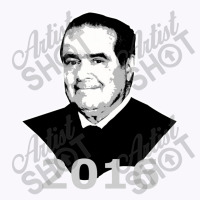 Antonin Scalia 2016 Candidate Tank Top | Artistshot