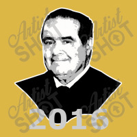 Antonin Scalia 2016 Candidate Classic T-shirt | Artistshot