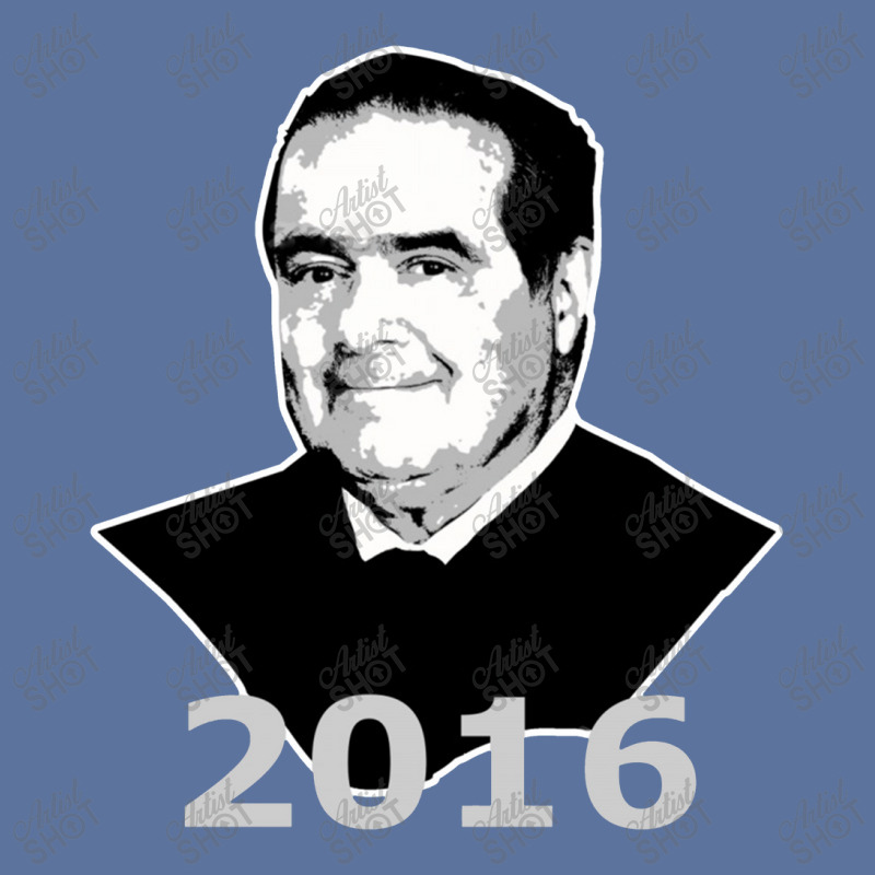 Antonin Scalia 2016 Candidate Lightweight Hoodie by martinalinamcneal | Artistshot