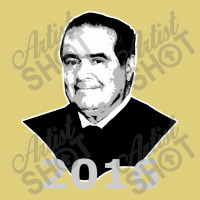 Antonin Scalia 2016 Candidate Baby Bodysuit | Artistshot