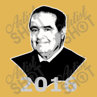 Antonin Scalia 2016 Candidate Vintage Hoodie And Short Set | Artistshot