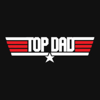 Top Dad Graphic T-shirt | Artistshot