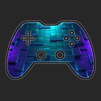 3d Abstract Blocks Pattern Gaming Gamer Abstract Gamepad Controller Vi Women's Pajamas Set | Artistshot