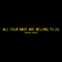 All Your Base Are Belong To Us Summer Zipper Hoodie | Artistshot