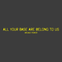 All Your Base Are Belong To Us Summer Men's Polo Shirt | Artistshot