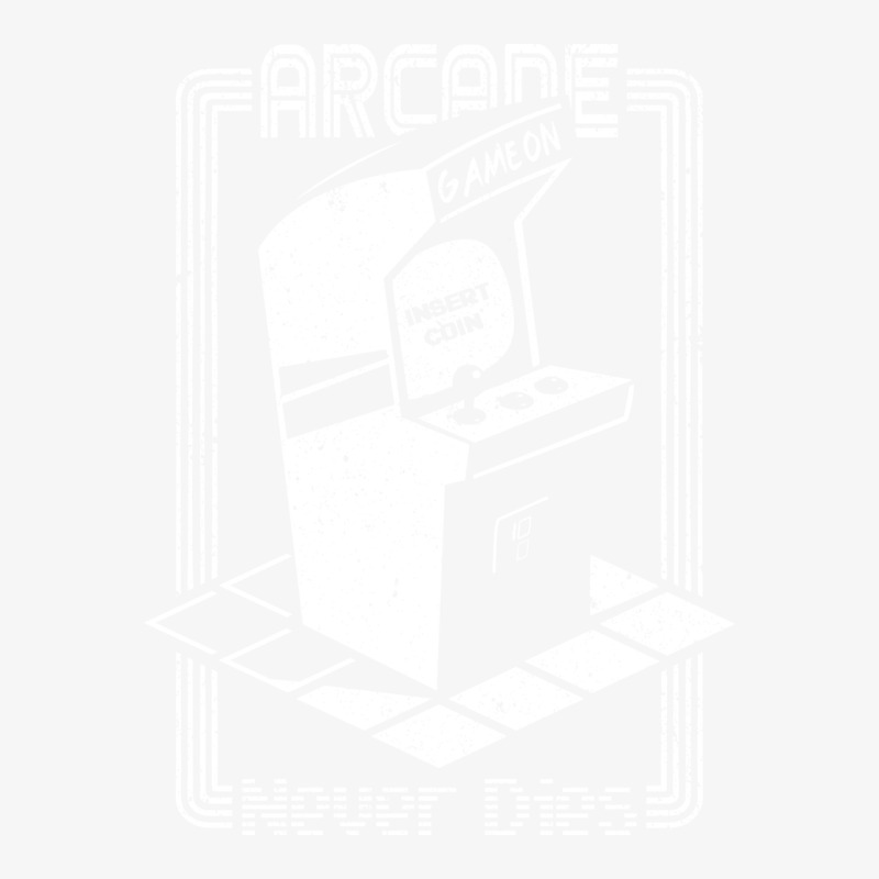 Arcade Machine Game On Travel Champion Hoodie | Artistshot