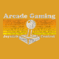 Arcade Joystick Retro Humor T-shirt | Artistshot