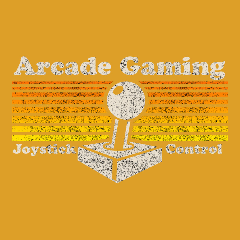 Arcade Joystick Retro Humor T-shirt | Artistshot