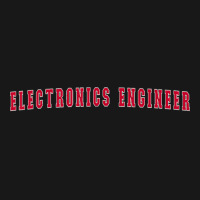 Electronics Engineer T Shirt Flannel Shirt | Artistshot