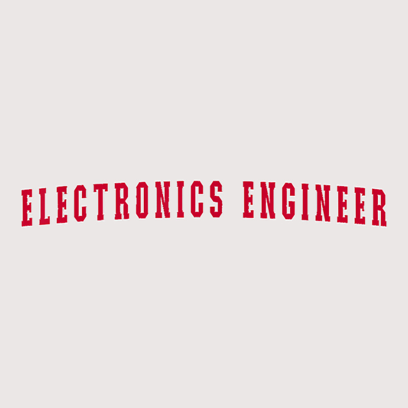 Electronics Engineer T Shirt Pocket T-Shirt by hoasantiaz | Artistshot