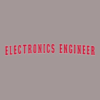 Electronics Engineer T Shirt Vintage Short | Artistshot