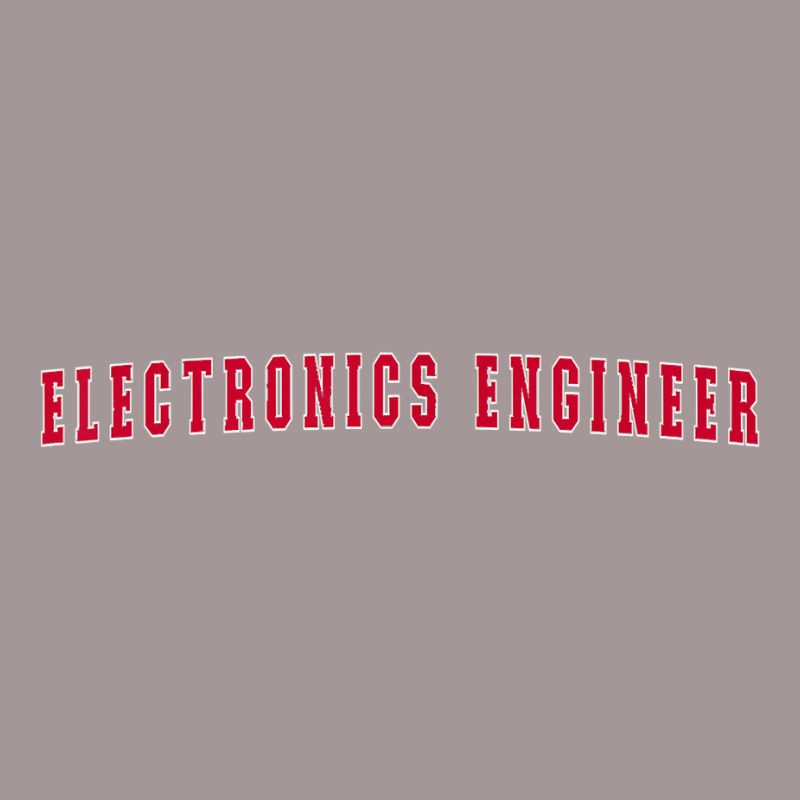 Electronics Engineer T Shirt Vintage Short by hoasantiaz | Artistshot