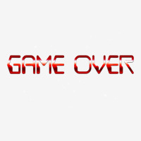 Game Over Arcade Travel Graphic T-shirt | Artistshot