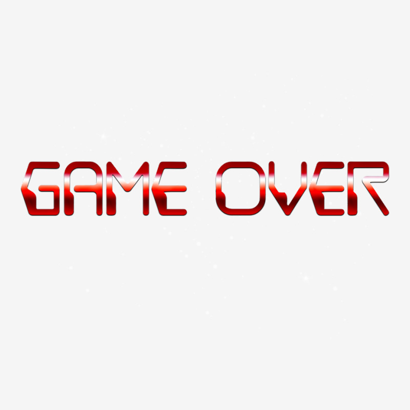 Game Over Arcade Travel Graphic T-shirt by peemotchalwe4 | Artistshot