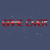 Game Over Arcade Travel Vintage Short | Artistshot