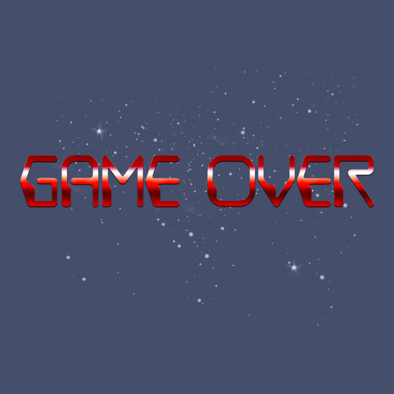 Game Over Arcade Travel Vintage Short by peemotchalwe4 | Artistshot