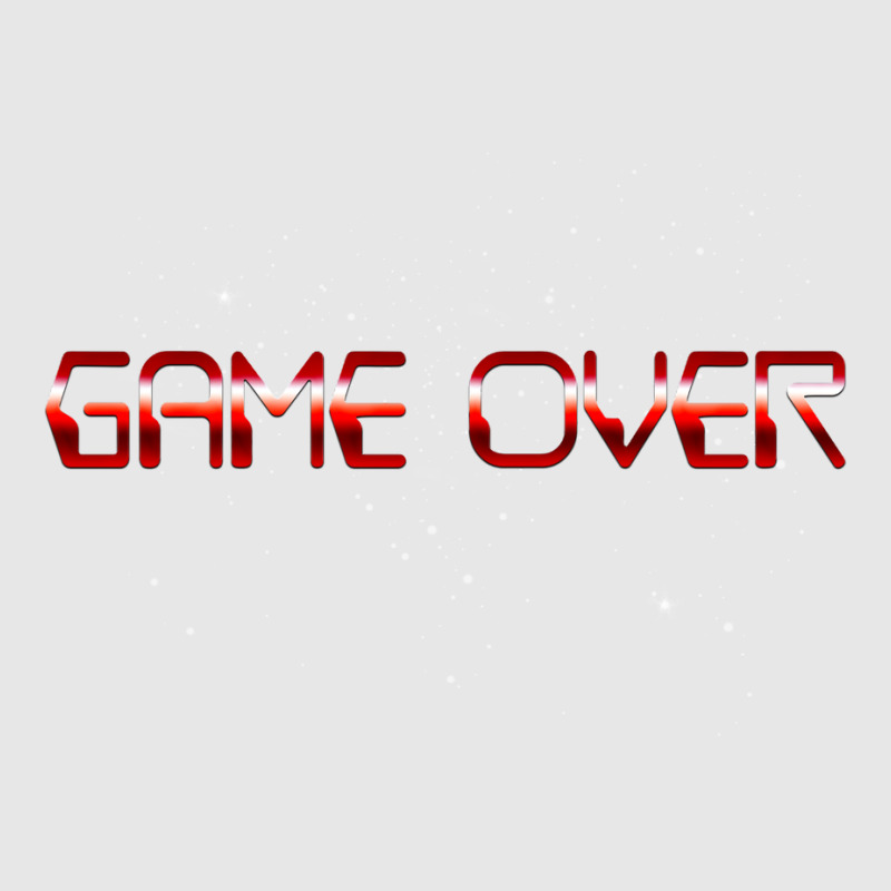 Game Over Arcade Travel Unisex Jogger by peemotchalwe4 | Artistshot