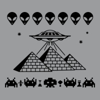 Alien Vs Arcade Tumblr Classic T-shirt | Artistshot