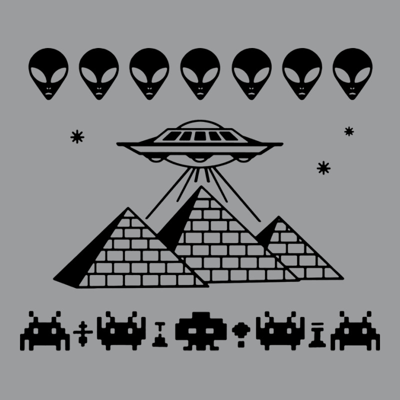 Alien Vs Arcade Tumblr Classic T-shirt by foguelauezov1 | Artistshot