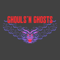 Mod4 Arcade Ghouls N Ghosts Video Game Gift Vintage T-shirt | Artistshot