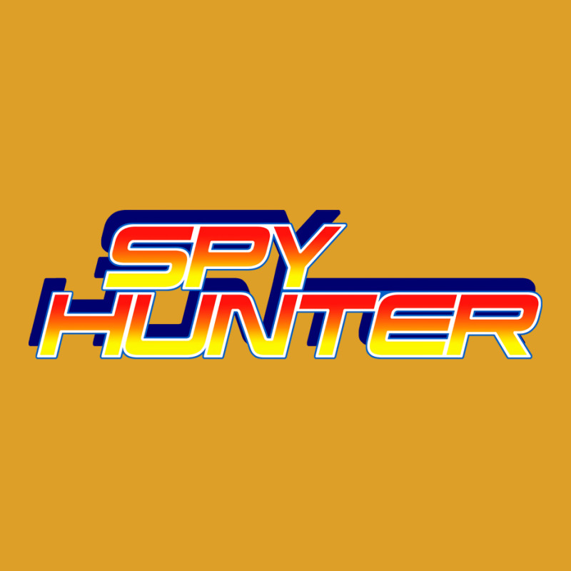 Mod4 Arcade Spy Hunter Video Game Summer T-Shirt by wsletiguuri | Artistshot