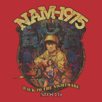 Nam1975 Back To The Nightmare 1990 Boy T-shirt | Artistshot