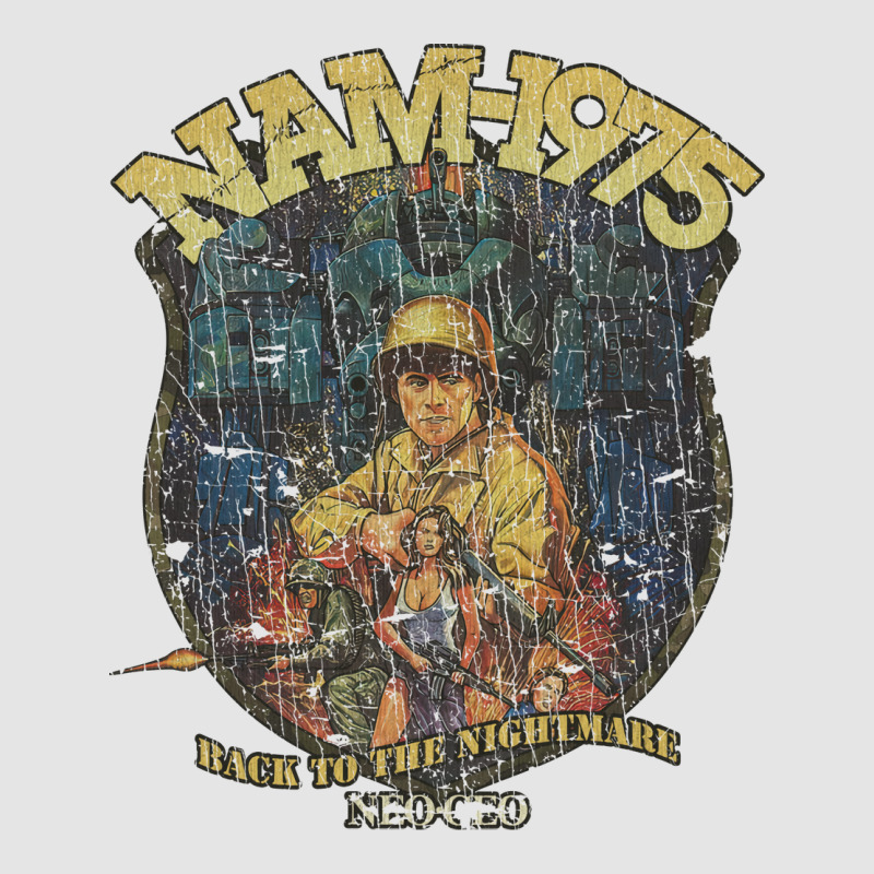 Nam1975 Back To The Nightmare 1990 Boy Exclusive T-shirt by wsletiguuri | Artistshot