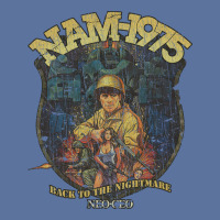 Nam1975 Back To The Nightmare 1990 Boy Lightweight Hoodie | Artistshot