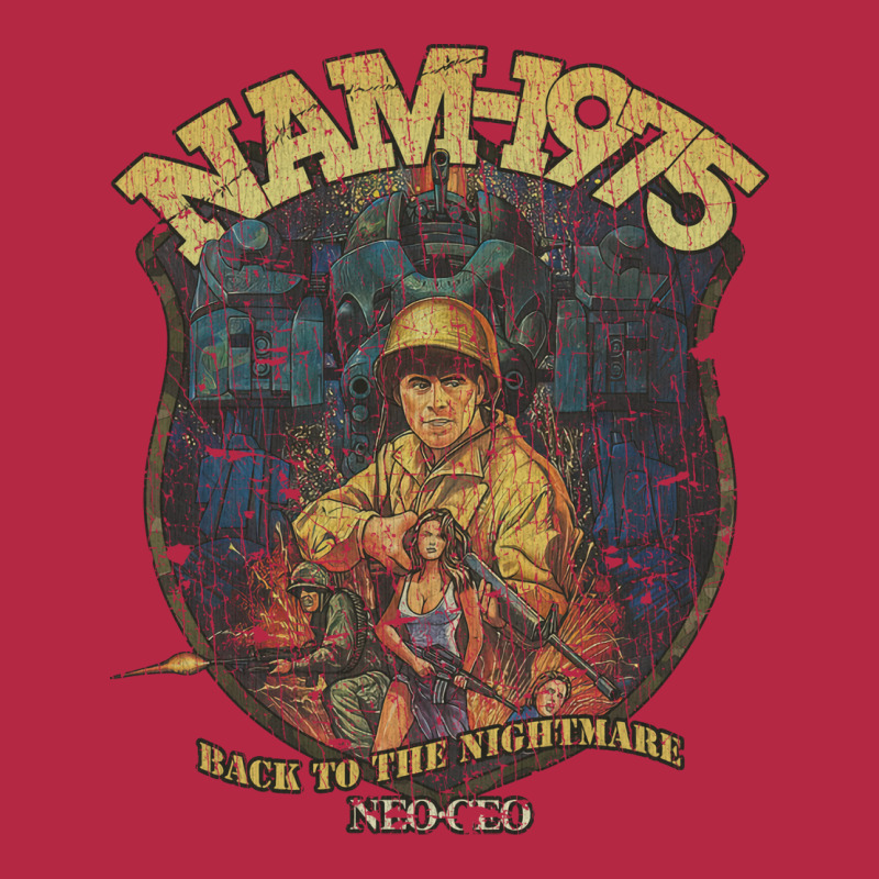 Nam1975 Back To The Nightmare 1990 Boy Champion Hoodie by wsletiguuri | Artistshot