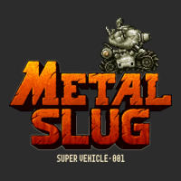 Metal Slug Super Vehicle Music Exclusive T-shirt | Artistshot