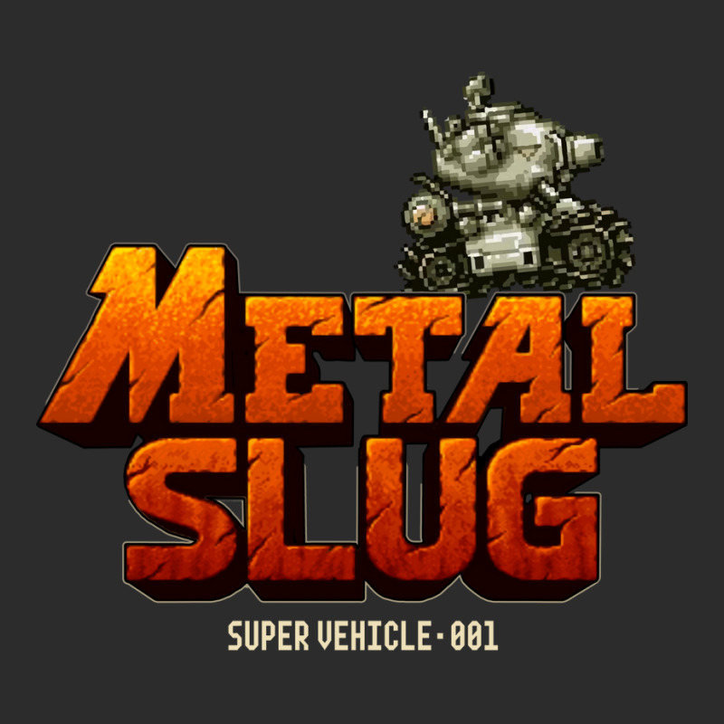 Metal Slug Super Vehicle Music Exclusive T-shirt by peemotchalwe4 | Artistshot