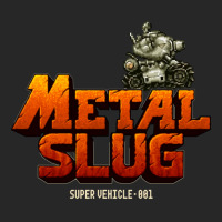 Metal Slug Super Vehicle Music Men's T-shirt Pajama Set | Artistshot