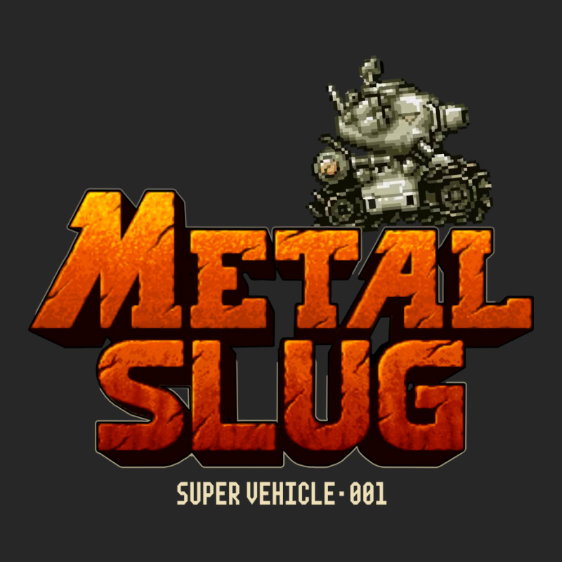 Metal Slug Super Vehicle Music Men's T-shirt Pajama Set by peemotchalwe4 | Artistshot