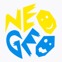 Neo Geo Retro Video Game Console Stars T-shirt | Artistshot