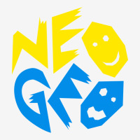 Neo Geo Retro Video Game Console Stars Graphic T-shirt | Artistshot