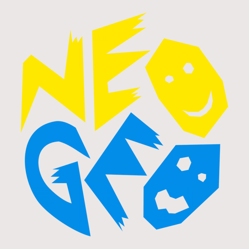 Neo Geo Retro Video Game Console Stars Pocket T-Shirt by wsletiguuri | Artistshot