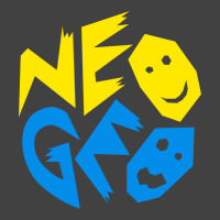 Neo Geo Retro Video Game Console Stars Vintage T-shirt | Artistshot