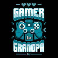 Gamer Grandpa Summer Lightweight Hoodie | Artistshot