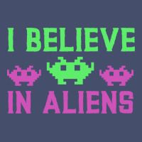 I Believe In Aliens Boy Vintage Short | Artistshot