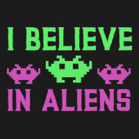 I Believe In Aliens Boy Hoodie & Jogger Set | Artistshot