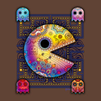 Pac Muertos Tumblr T-shirt | Artistshot