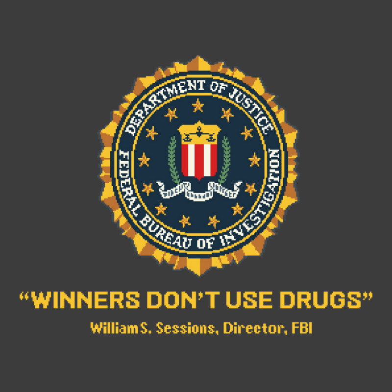 Winners Dont Use Drugs Trending Men's Polo Shirt by peemotchalwe4 | Artistshot