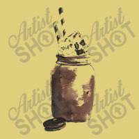 Chocolate Cookie Milkshake,cookies And Cream Smoothie Milksha Baby Bodysuit | Artistshot