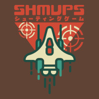 Shmup Shoot Em Up Games Japanese Retro Aesthetic Gamer T-shirt | Artistshot