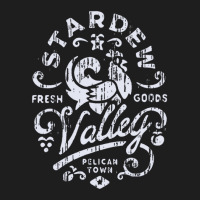 Stardew Valley Classic T-shirt | Artistshot