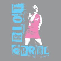 Riot Grrrl Punk Crewneck Sweatshirt | Artistshot