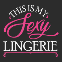 This Is My Sexy Lingerie Night Bed Exclusive T-shirt | Artistshot