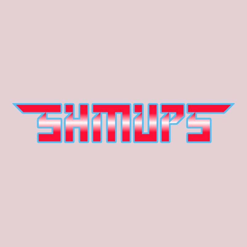 Shmups Ladies Fitted T-Shirt by tusuppelekc | Artistshot