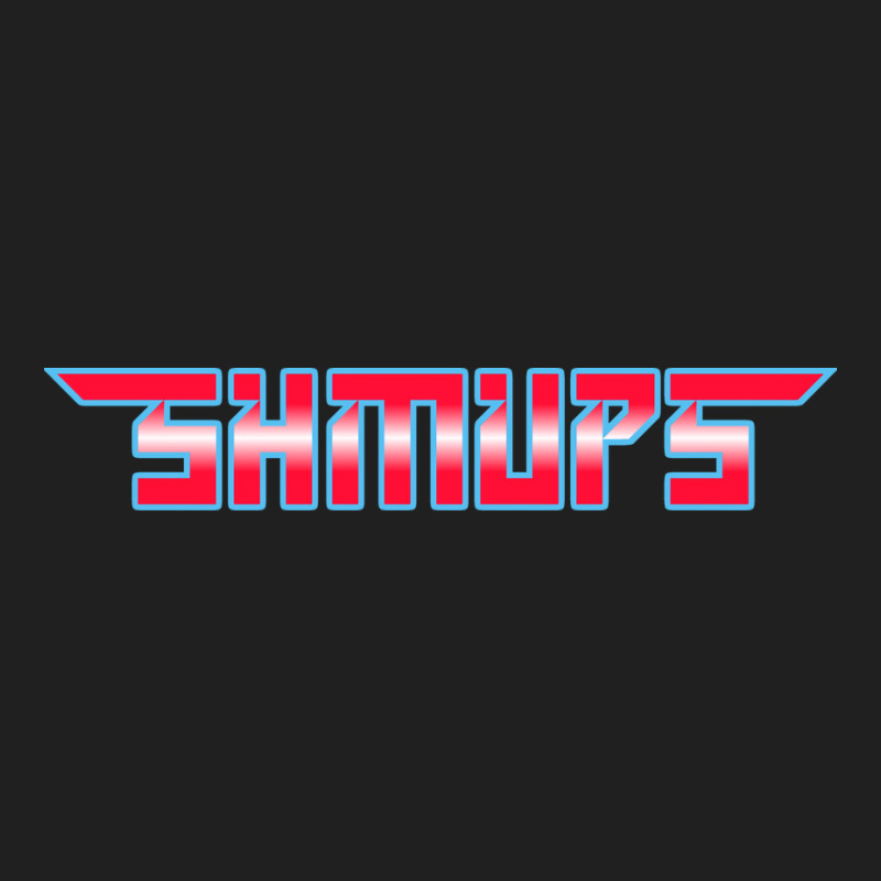 Shmups Ladies Polo Shirt by tusuppelekc | Artistshot